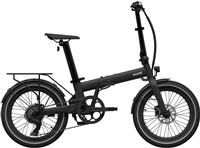 Afternoon 20 Origins Electric Folding Bike, Black