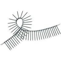 Senco 45W65MW DuraSpin Collated Screws Decking Weatherex 4.2 x 65mm 1000pk