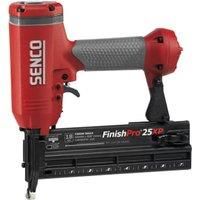 Senco FINISHPRO25XP 55mm Second Fix Air Nail Gun (629XK)