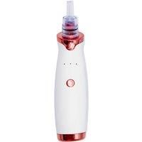 Electric Blackhead And Pore Remover In 2 Colours - White