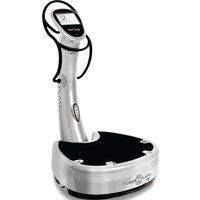 Power Plate My7 Vibration Plate, Silver