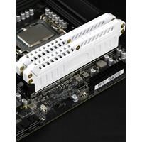Kimdoole DDR4/DDR5 Aluminum Alloy Memory RAM Cooler Cooling Heatsink Cooling Vest for PC RAM PC Game