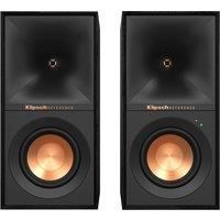 Klipsch R-40PM EUA powered speakers