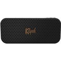 Klipsch Nashville Portable Bluetooth Speaker, Black