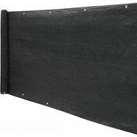 200g/m Garden Shade Netting Privacy Screen Windbreak Net Fence, 2x30M