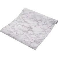 Marble Peel and Stick PVC Wallpaper Roll