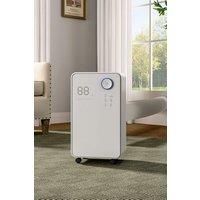 16L WiFi Dehumidifier with Wheels