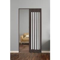PVC Accordion Folding Door