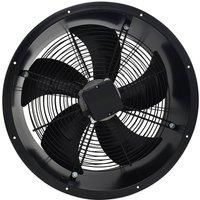 Ventilation Wall-Mounted Exhaust Axial Fan 14-inch