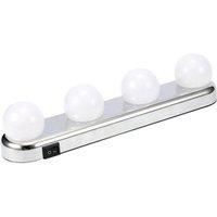 Vanity Lights for Mirror Battery Operated