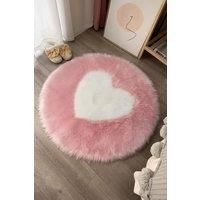 60cm Super Soft Shaggy Room Decor Area Rug