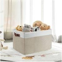 Storage Basket Toys Cosmetic Sundries Organizer