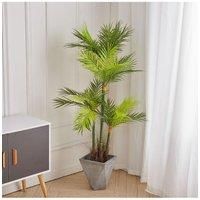 150cm Palm Tree in Pot Artificial Plant