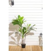 Large Indoor Artificial Potted Tree