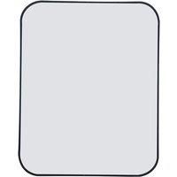 Modern Square Wall Mirror