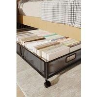Underbed Wheeled Storage Container