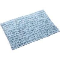 80Cm*50Cm Soft Chenille Non-Slip Bathroom Rug
