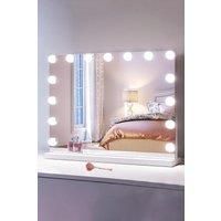 Touch Control Hollywood Makeup Vanity Mirror With LED Light