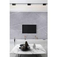 3M x 60Cm Marble Effect Wallpaper Roll Self Adhesive Contact Paper