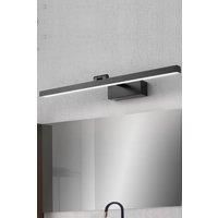 Modern Front Mirror LED Vanity Wall Light