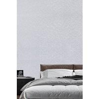 Silver Self-Adhesive Wallpaper