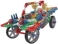 K'Nex 23012 Construction Toy, Case, 525 Motorized Parts