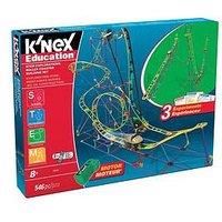 K'NEX Bulding Sets - Imagine Thrill Rides Kid Knex - Choose from 26 kits - STEM