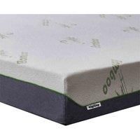 Ezysleep 18Cm Bamboo Memory Foam Mattress - Superking