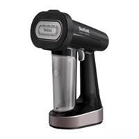 Tefal DT8765G0 Pure Force 3-in-1 Garment Steamer Ash Grey & Rose Gold