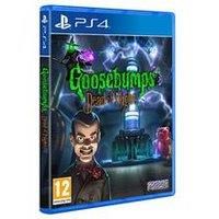 Goosebumps: Dead Of Night (PS4)