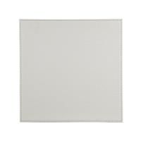Denby Faux Leather Placemats, Set of 4, Natural