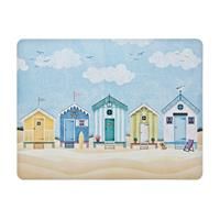 Denby Seaside Placemats , Set of 6