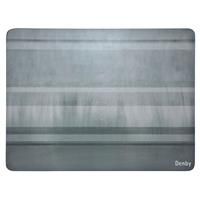 Denby Colours Grey Set Of 6 Placemats