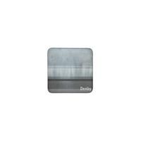 Denby Colours Grey Set Of 6 Coasters