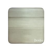 Denby Colours Natural Set Of 6 Coasters