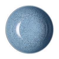 Denby Studio Blue Flint Cereal Bowl