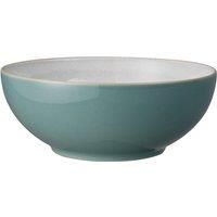 Denby Elements Fern Green Cereal Bowl