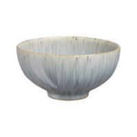 Denby Halo Speckle Rice Bowl