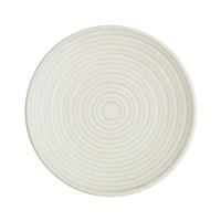 Denby Impression Cream Accent Small Plate