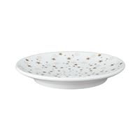 Denby Arc White Stars Small Plate