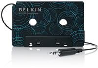 BELKIN F8V366-APL Cassette Adapter for iPod - 1.2m - Currys
