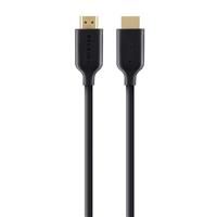 Belkin F3Y021Bt2 M HDMI Cable 2 M, F3Y021bt2M