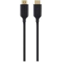 Belkin 5 m High Speed HDMI Cable with Ethernet - Black
