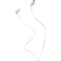 Belkin ROCKSTAR Headphones Wired In-ear Calls/Music USB Type-C White