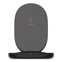 Belkin 15W Qi Fast Rapid iPhone 12 mini/11 Pro Max/XR/XS Wireless Charging Stand