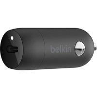 Belkin 20W USB-C Power Delivery Car Charger