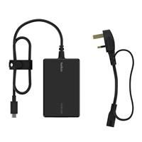 Belkin Connect USB-C Core GaN Power Adapter UK plug 100W