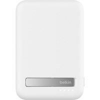 Belkin Westcoast For All versions of iPhone 16, 15, 14, 13, 12 White