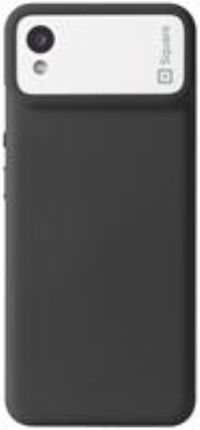 Belkin SheerForce Case - For Square Handheld, Carbon Black