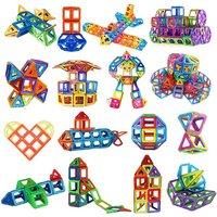 Diy Magnetic Building Block Toy For Kids - 50 Or 100Pcs!